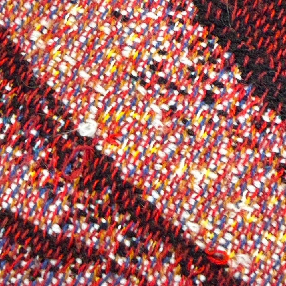 Vintage American Weavers 